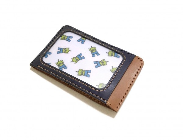 手感皮革體驗班【卡片套】