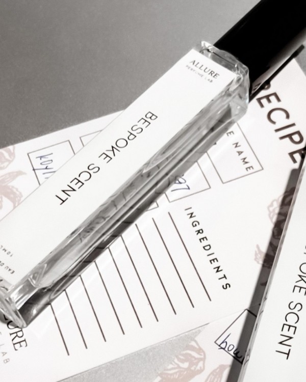 法式香水體驗班