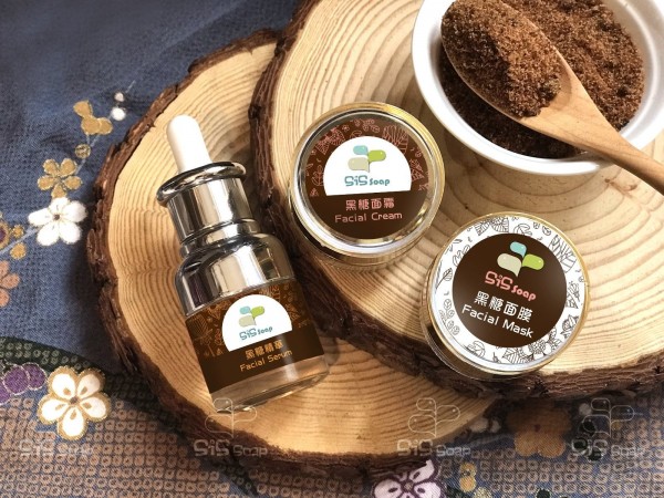 手作護膚品體驗班