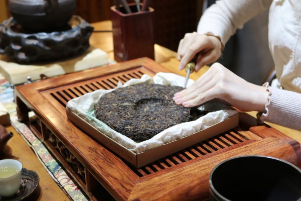 【茶藝課程】人氣茶藝體驗班