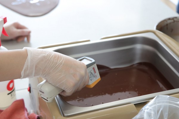 Beans to Bar 手工朱古力課程