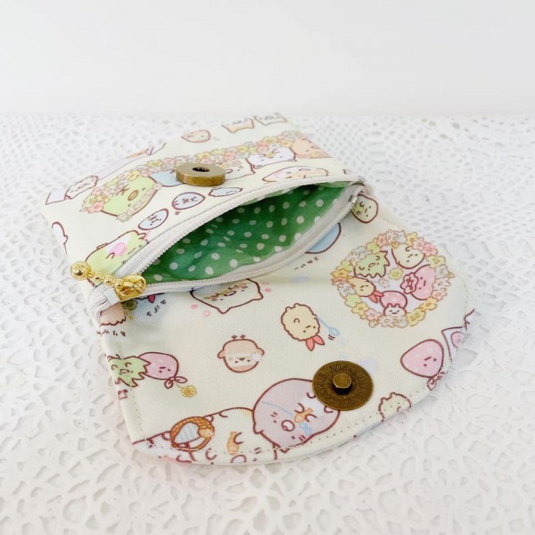 縫紉班 | 車縫課程【初班】