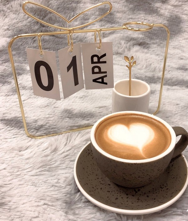 2人小班！人氣咖啡體驗班