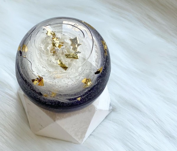 Class Universe 星空雪山蠟燭工作坊